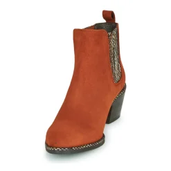 Regard - NOISY V3 VELOURS TUILE