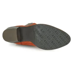 Regard - NOISY V3 VELOURS TUILE