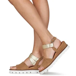 Regard - RACHEL V5 CROSTA TAN