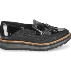 Regard - RINOVI V2 COMET NERO