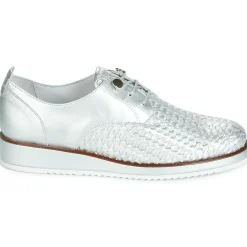 Regard - RIXIZA V2 TRES METALCRIS PLATA