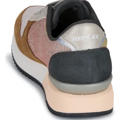 Replay - FIBER W UNITED