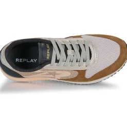 Replay - FIBER W UNITED