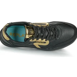 Replay - OYZONE W LUX