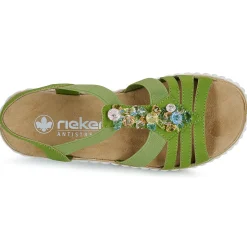 Rieker -