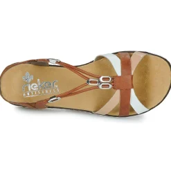 Rieker - V3657-81