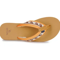 Rip Curl - FREEDOM PLUSH BLOOM OPEN TOE