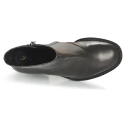 Robert Clergerie - BABE