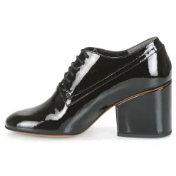 Robert Clergerie - KIKI-VERNI-NOIR