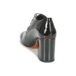 Robert Clergerie - KIKI-VERNI-NOIR