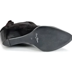 Robert Clergerie - OLAV