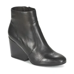 Robert Clergerie - TOOTS