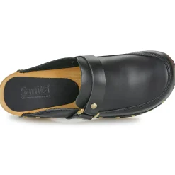 Sanita - LILLEN OPEN