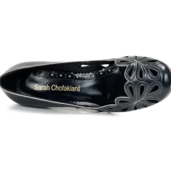 Sarah Chofakian - BELLE EPOQUE