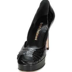 Sarah Chofakian - CAFE