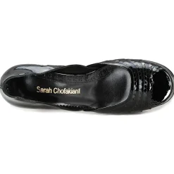 Sarah Chofakian - CAFE