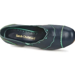 Sarah Chofakian - SCHIAP