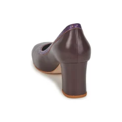 Sarah Chofakian - SHOE HAT