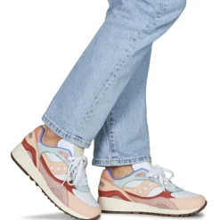 Saucony - Shadow 6000