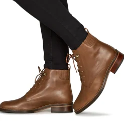 Schmoove - CANDIDE DESERT BOOTS