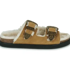 Schmoove - LUCIA BUCKLE