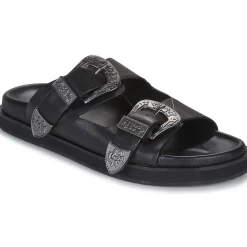 Schmoove - LUCIA BUCKLE