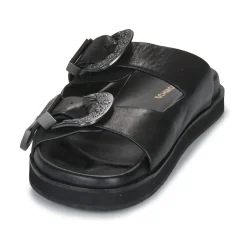 Schmoove - LUCIA BUCKLE