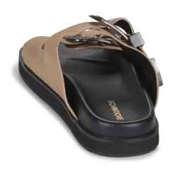 Schmoove - LUCIA BUCKLE