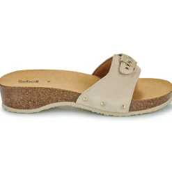 Scholl - PESCURA HEEL CORK