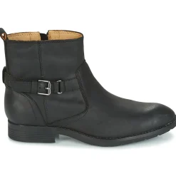 Sebago - NASHOBA LOW BOOT WP