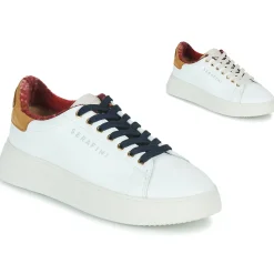 Serafini - J. CONNORS