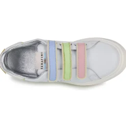 Serafini - J.CONNORS