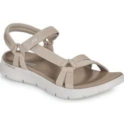 Skechers - GO WALK FLEX SANDAL - SUBLIME