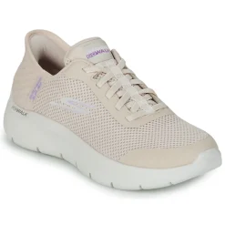 Skechers - HANDS FREE SLIP INS : GO WALK FLEX - GRAND ENTRY