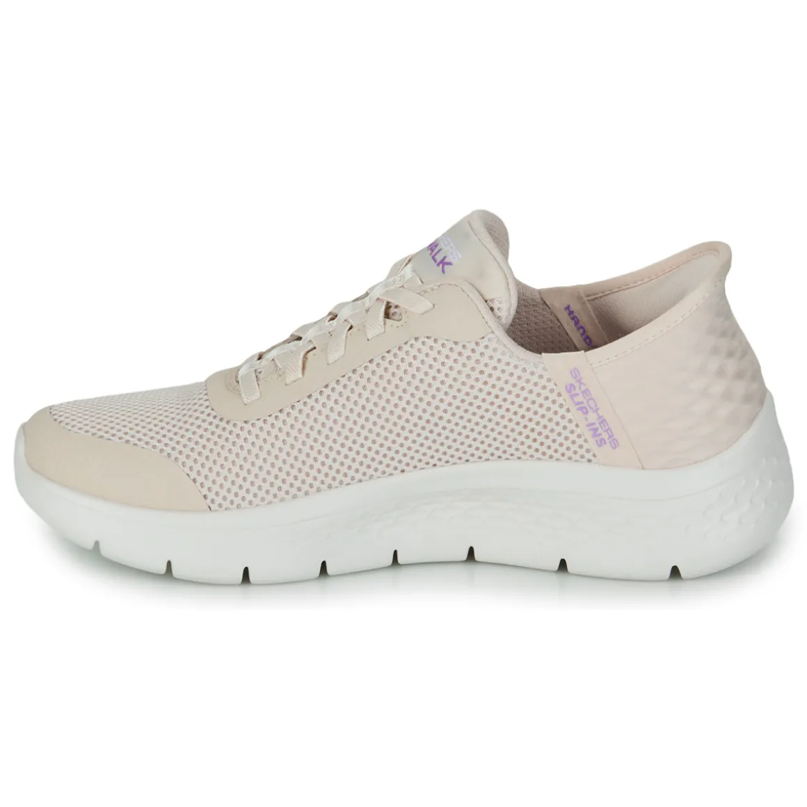 Skechers - HANDS FREE SLIP INS : GO WALK FLEX - GRAND ENTRY
