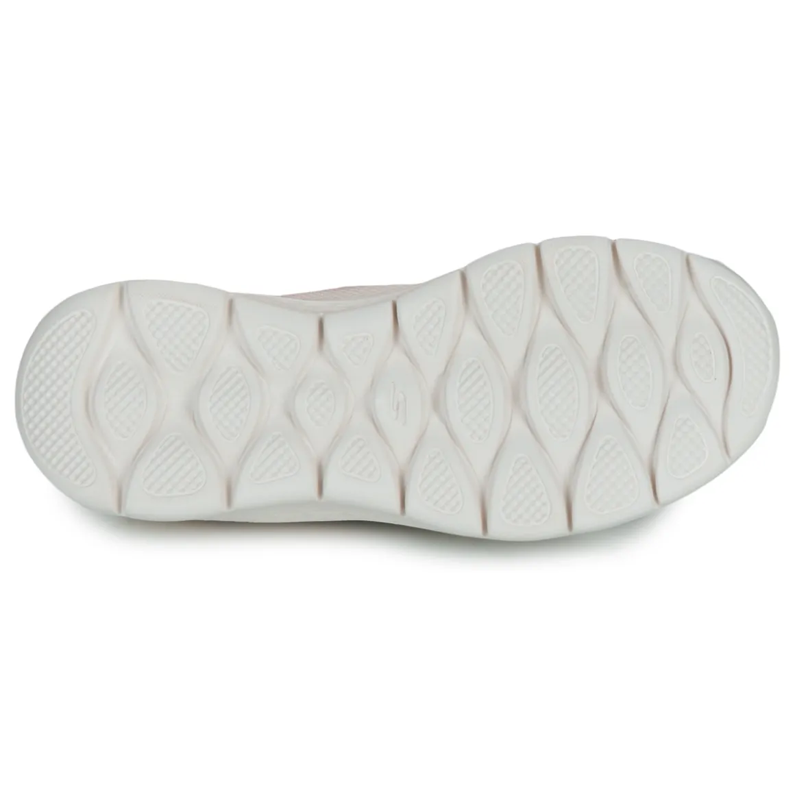 Skechers - HANDS FREE SLIP INS : GO WALK FLEX - GRAND ENTRY