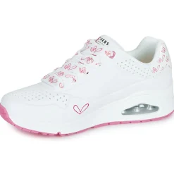 Skechers - JGOLDCROWN: UNO