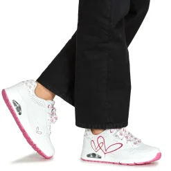 Skechers - JGOLDCROWN: UNO