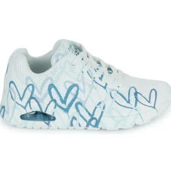 Skechers - JGOLDCROWN: UNO - SPREAD THE LOVE