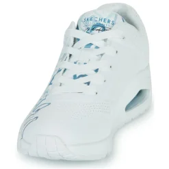 Skechers - JGOLDCROWN: UNO - SPREAD THE LOVE