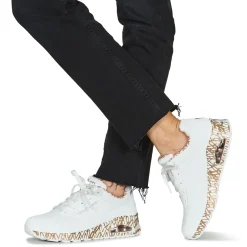 Skechers - JGOLDCROWN: UNO - LOVING LOVE