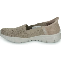 Skechers - SLIP-INS: SEAGER - BELIEVE IT