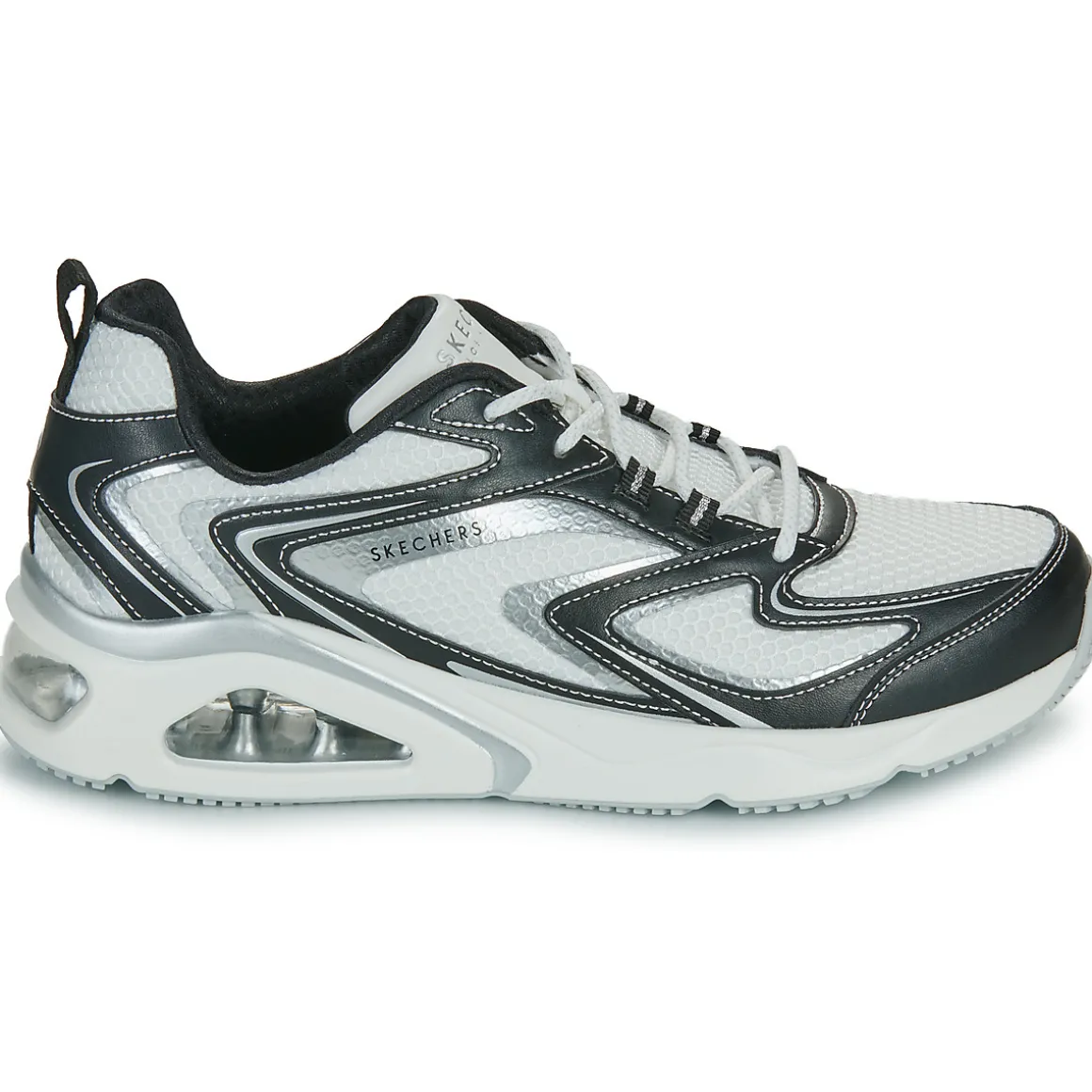 Skechers - TRES-AIR UNO - VISION-AIRY