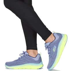 Skechers - VAPOR FOAM