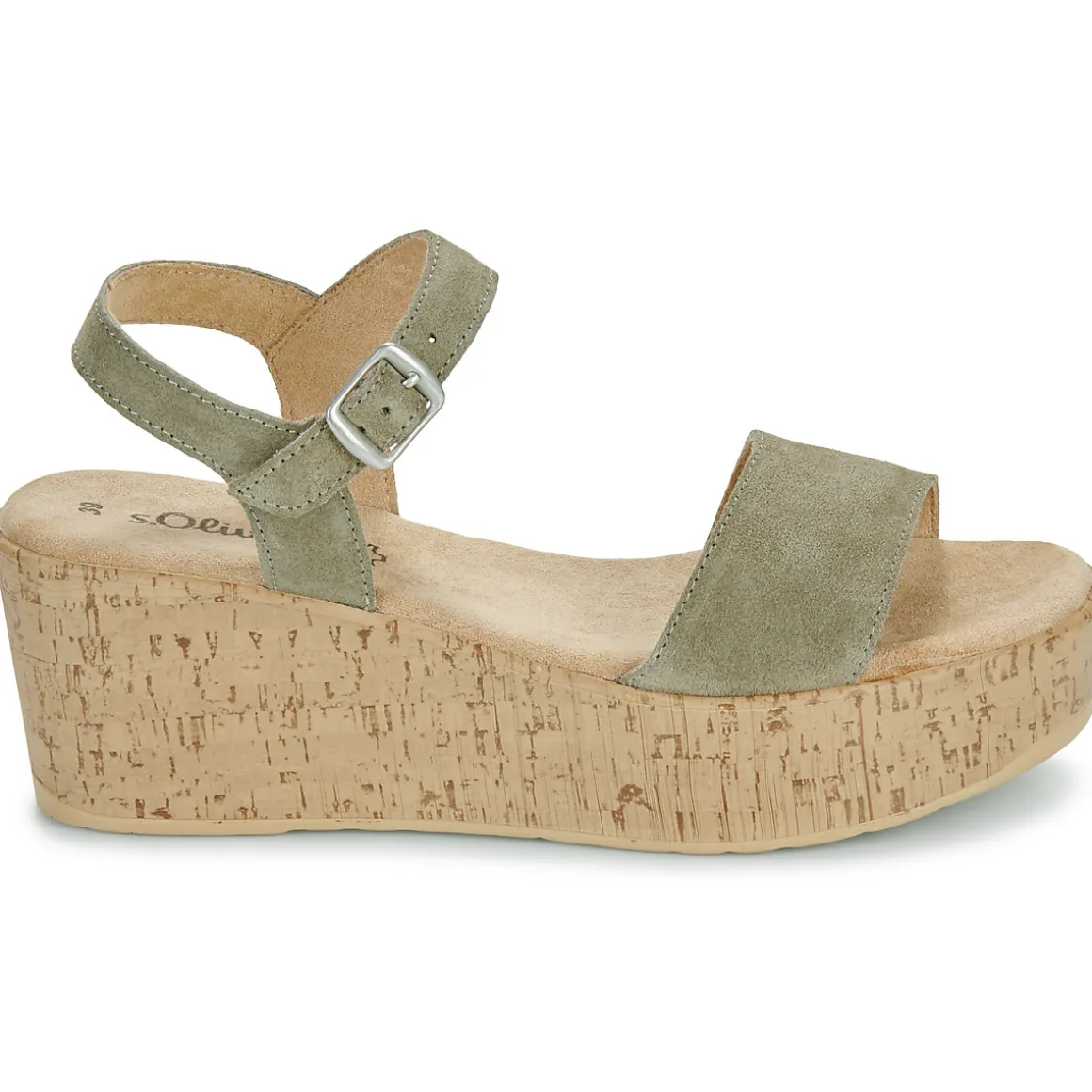 S.Oliver - 28311-42-728