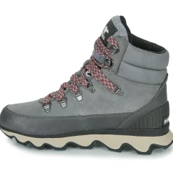 Sorel - KINETIC CONQUEST WP