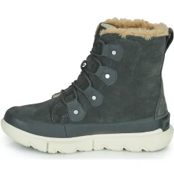 Sorel - SOREL EXPLORER II JOAN FAUX FUR