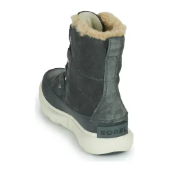 Sorel - SOREL EXPLORER II JOAN FAUX FUR