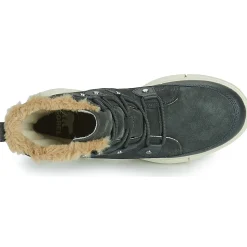 Sorel - SOREL EXPLORER II JOAN FAUX FUR