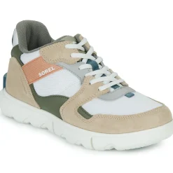 Sorel - SOREL EXPLORER II SNEAKER LOW WP